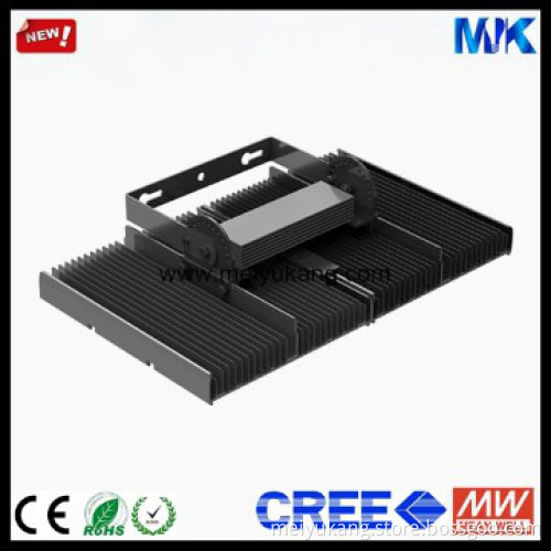 Tunnel Lighting IP65 Mean well 120W/150W/200W tunnel led light